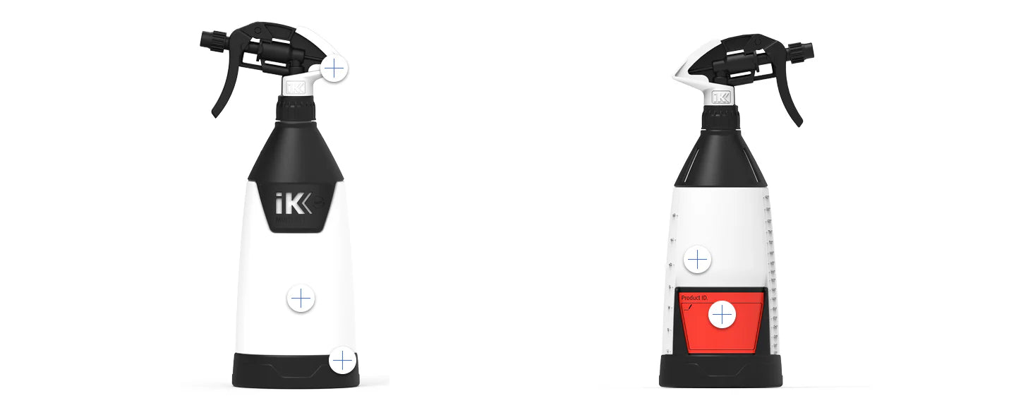 IK MULTI TR MINI 360 1L