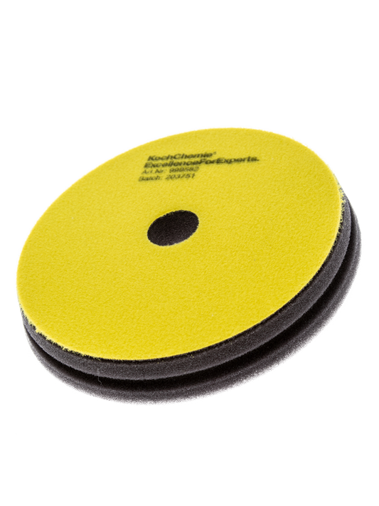 KOCH CHEMIE - FINE CUT PAD - JAUNE