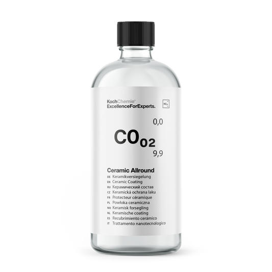 KOCH CHEMIE - C0.02 CERAMIC ALLROUND